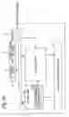 Fig. 16 - Motor control apparatus, and washing machine and drying machine using the same