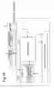 Fig. 18 - Motor control apparatus, and washing machine and drying machine using the same