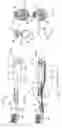 Fig. 02 - Rechargeable toothbrush having a sealed position and an open position for exposing a contact element for charging