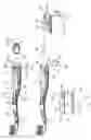 Fig. 03 - Rechargeable toothbrush having a sealed position and an open position for exposing a contact element for charging