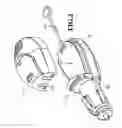 Fig. 03 - Multifunction car charger connector