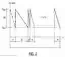 Fig. 03 - Method and circuit arrangement for determining the average current consumption of a battery-operated apparatus