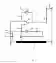 Fig. 02 - Device for regulating the voltage in generators by means of coil tapping and a control relay