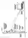 Fig. 13 - Underload tapchanging voltage regulators for ease of field replacement and for improved operator safety