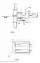 Fig. 03 - Apparatus and method for determining the position of the end of a threaded connection, and for positioning a power tong relative thereto