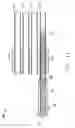 Fig. 05 - Method and system for torsional wave inspection of heat exchanger tubes