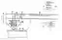 Fig. 01 - Measuring head and measuring assembly for a nuclear fuel rod