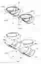 Fig. 09 - Magnetic resonance imaging array coil system and method for breast imaging