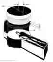 Fig. 01 - Bi-planar coil assemblies for producing specified magnetic fields