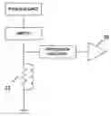 Fig. 01 - Digital nulling pulse inductive metal detector