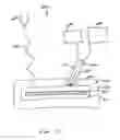 Fig. 11 - Method and apparatus for detecting wear in components of high voltage electrical equipment