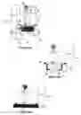 Fig. 04 - Microprobe tips and methods for making