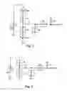 Fig. 02 - Charge pump circuit and amplifier