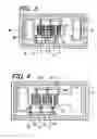 Fig. 04 - Variable matching circuit, variable resonance circuit, variable phase-shifting circuit and variable attenuation circuit each having variable-capacitance capacitor