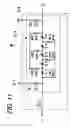 Fig. 10 - Variable matching circuit, variable resonance circuit, variable phase-shifting circuit and variable attenuation circuit each having variable-capacitance capacitor