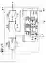 Fig. 16 - Variable matching circuit, variable resonance circuit, variable phase-shifting circuit and variable attenuation circuit each having variable-capacitance capacitor