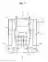 Fig. 12 - High frequency module and antenna device