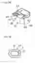 Fig. 25 - Electromagnetic device, high-voltage generating device, and method for making the electromagnetic device