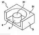 Fig. 01 - Transformer core, transformer, and method of production thereof