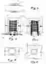 Fig. 03 - Former and coil for printed circuit board assembly