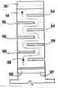 Fig. 01 - Method for making overlay surface mount resistor