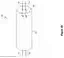 Fig. 06 - Thermal variable resistance device with protective sheath