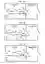 Fig. 06 - Video surveillance system that detects predefined behaviors based on predetermined patterns of movement through zones