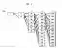 Fig. 08 - Video surveillance system that detects predefined behaviors based on predetermined patterns of movement through zones