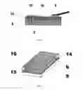 Fig. 05 - Chip scale package for a transponder