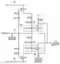 Fig. 01 - Short circuit detector for shield conductor in a fieldbus network