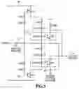 Fig. 04 - Short circuit detector for shield conductor in a fieldbus network