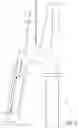 Fig. 04 - Voltage sensing hand tool