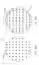 Fig. 44 - Sparse and virtual array processing for rolling axle array system