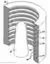 Fig. 01 - Antenna with virtual magnetic wall