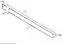 Fig. 01 - Planar E-inverted antenna