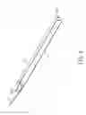 Fig. 03 - Planar E-inverted antenna