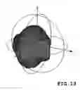 Fig. 14 - Symmetrical antenna in layer construction method
