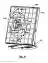 Fig. 10 - Low profile television antenna