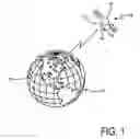 Fig. 02 - Deployable antenna with foldable resilient members