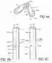 Fig. 04 - Deployable antenna with foldable resilient members