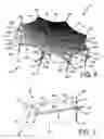 Fig. 06 - Deployable antenna with foldable resilient members