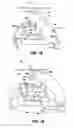 Fig. 02 - Infrared audio/video interface for head-mounted display