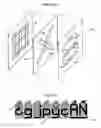 Fig. 06 - High resolution, low segmentation alphanumeric display for electronic devices