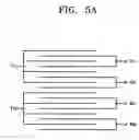 Fig. 08 - Panel driving method for sustain period and display panel using the same