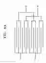 Fig. 10 - Panel driving method for sustain period and display panel using the same