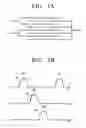 Fig. 13 - Panel driving method for sustain period and display panel using the same