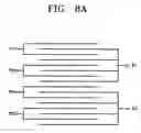 Fig. 16 - Panel driving method for sustain period and display panel using the same