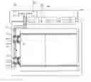 Fig. 01 - LCD panel driving device and circuit array using the same