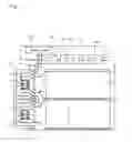 Fig. 02 - LCD panel driving device and circuit array using the same