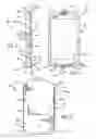 Fig. 02 - Multi-functional electronic device with a continuously accessible pointing device